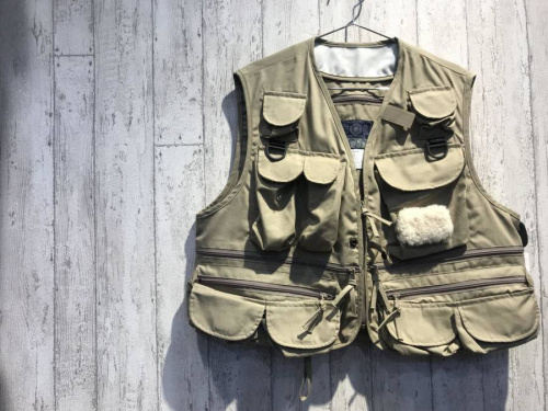 買取入荷のヴィンテージ　古着