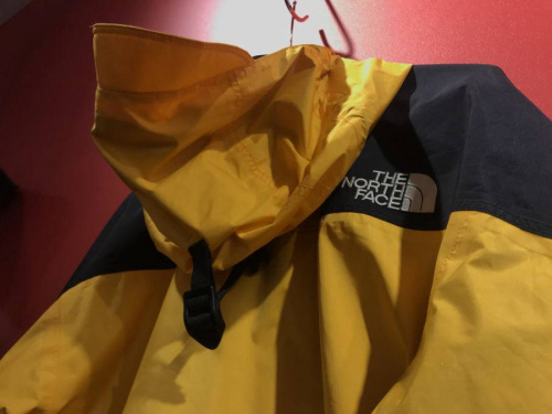 ヴィンテージのアウトドア