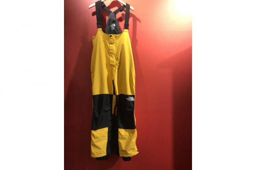 アウトドアのノースフェイス  トレファクスタイル調布国領店