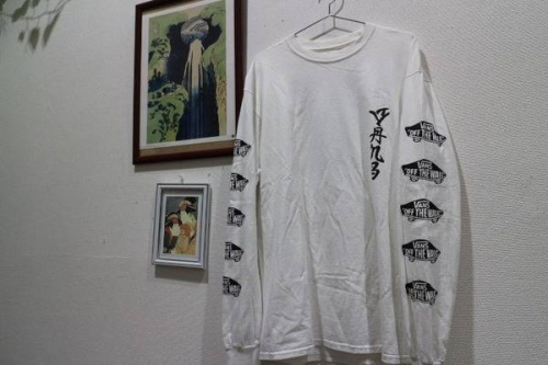 ストリートブランド