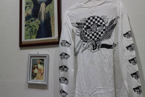 トレファクスタイル調布国領店ブログ画像3