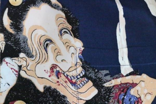 古着 買取 高額査定 都内