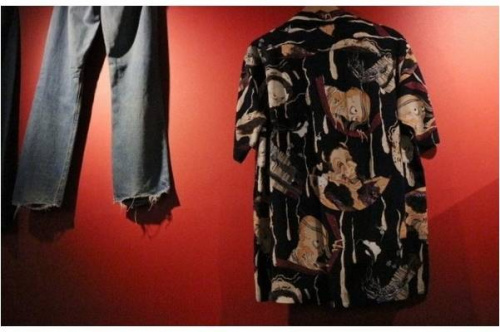 コラボ・別注アイテムのSUNSURF/サンサーフ コラボ