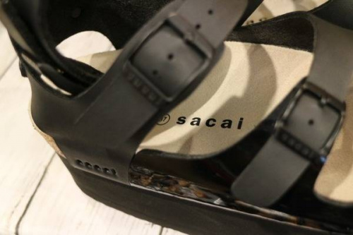 買取入荷のSACAI/サカイ 中古