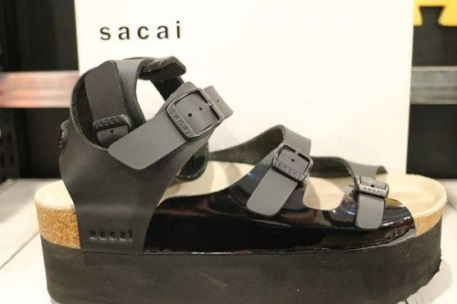 SACAI/サカイ 中古のSACAI/サカイ 靴 サンダル