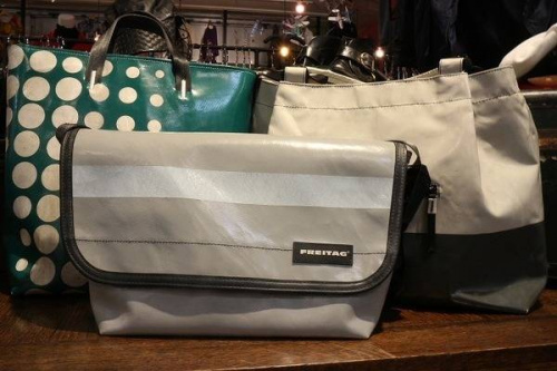 買取入荷のアウトドアブランド