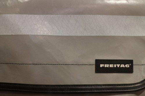 アウトドアブランドのFREITAG/フライターグ