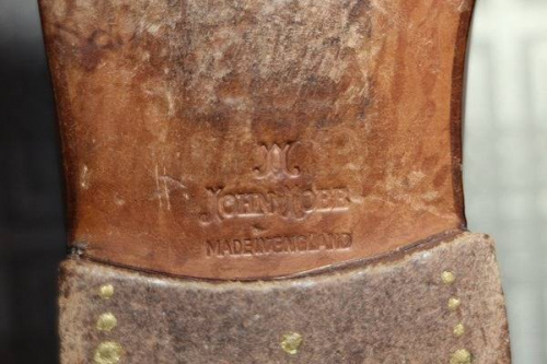 トレファクスタイル調布国領店 古着 秋物 高額買取のJOHN LOBB/LOPEZ ロペス