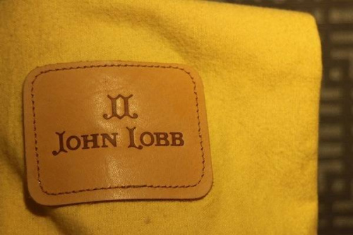 JOHN LOBB/LOPEZ ロペス