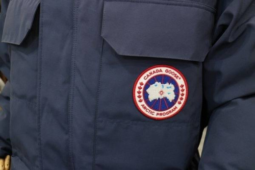 ラグジュアリーブランドのダウン 古着 高額買取