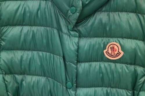 ダウン 古着 安いのMONCLER/モンクレール CANADA GOOSE/ カナダグース WOOL RICH/ウールリッチ 古着 中古