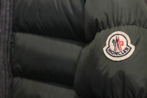 MONCLER/モンクレール CANADA GOOSE/ カナダグース WOOL RICH/ウールリッチ 古着 中古
