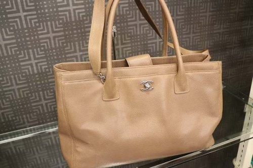 CHANEL シャネルのトレファク 調布国領