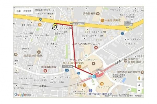 ファッション 都内のアルバイト スタッフ募集