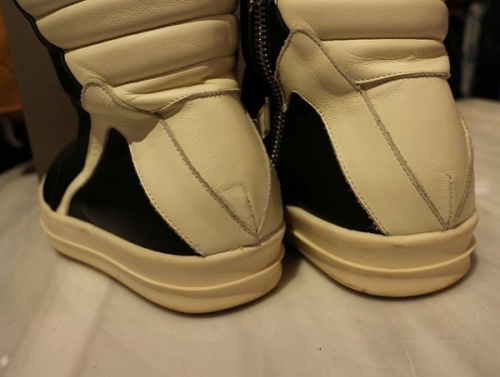 Rick Owens　リックオウエンスのトレファク　調布国領