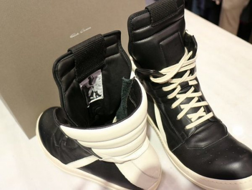 トレファク　調布国領のGEOBASKET SHOES