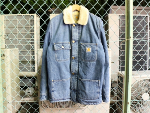 買取入荷の古着