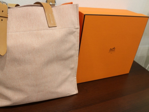 HERMES/エルメス 中古のハイブランド トレファク 高額査定