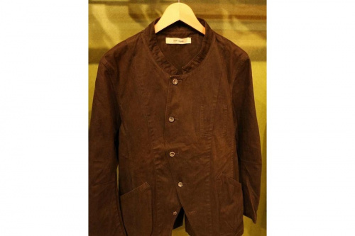 suzuki takayuki/スズキ　タカユキ 中古のsuzuki takayuki/スズキ　タカユキ ワークジャケット