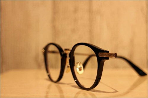 ayame/アヤメ 中古のayame/アヤメ ボストンフレーム