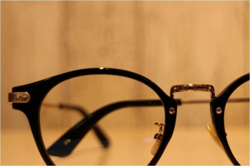 ayame/アヤメ ボストンフレームのトレファクスタイル調布国領店