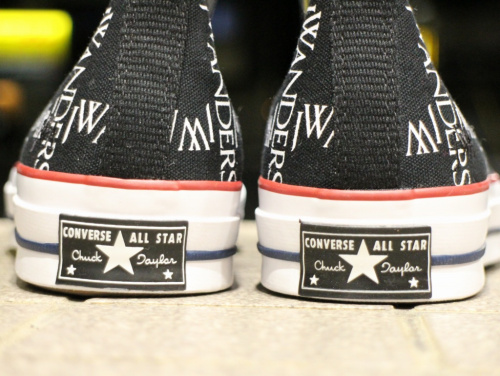 国領の古着買取