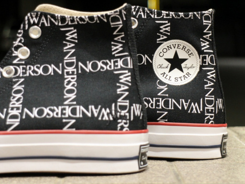 古着買取のコンバース