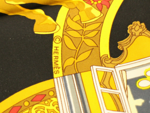 古着買取のHERMES