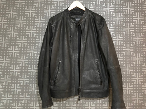 インポートブランドのDIESEL　ディーゼル　インポートブランド