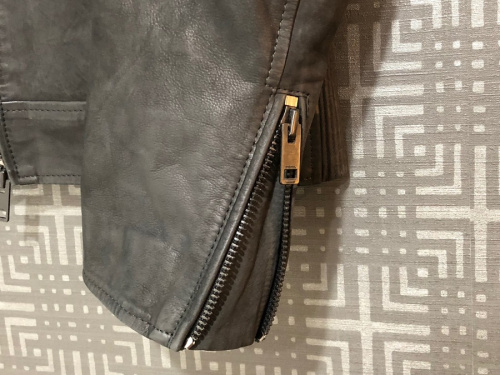 古着　ファッション　春服