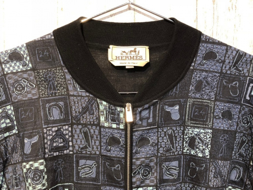 春服　ブルゾン　ニット　ワンピース