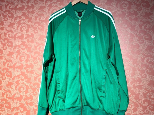 ファッション　ストリート　古着女子