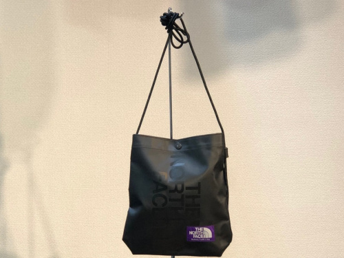 THE NORTH FACETHE PURPLE LABELのザ・ノース・フェイス・パープル・レーベル