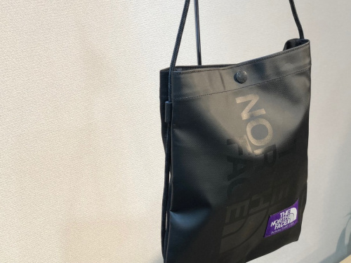 ザ・ノース・フェイス・パープル・レーベルのバッグ　古着　ファッション