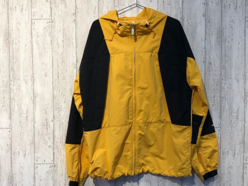 THE NORTH FACETHE PURPLE LABELのザ・ノース・フェイス・パープル・レーベル