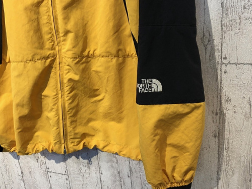 ザ・ノース・フェイス・パープル・レーベルのアウトドア　マウンテンウインドパーカー