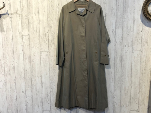 BURBERRYのバーバリーズ