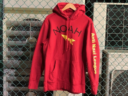 NOAHのノア