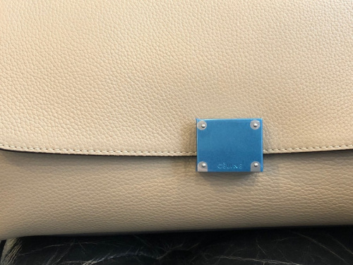 TRAPEZEのトラペーズ