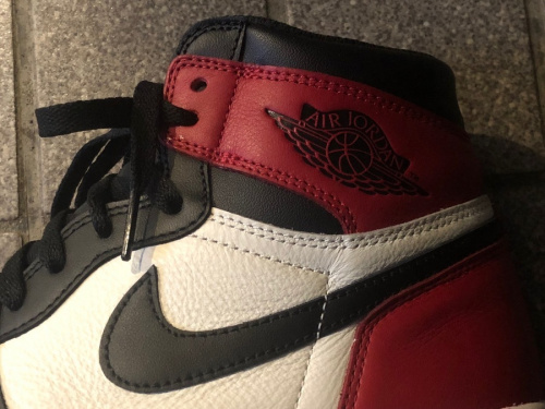 エアジョーダン1