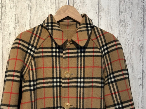 burberry'sのバーバリーズ