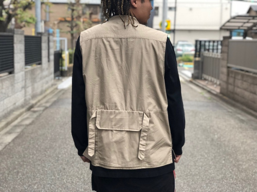 ヴィンテージ