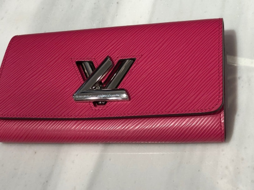 LOUIS VUITTONのルイ・ヴィトン