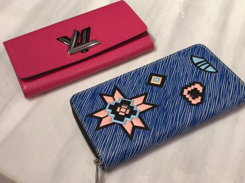 ジッピーウォレット