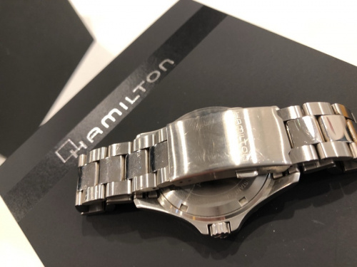 カーキキングのH644510