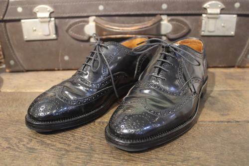 ALDENのオールデン