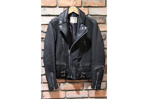 Lewis Leathersのルイスレザース