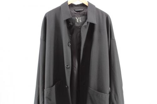 Y’SのTHE JAMES BY CRATE