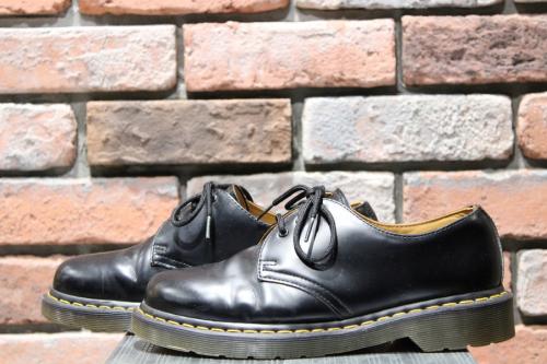 ８ホールブーツ