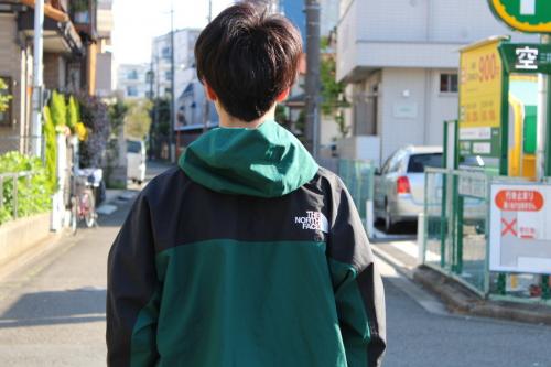 トレファク　調布国領